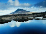Errigal Mountain, Ireland Photographie par Gareth McCormack