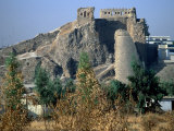 Bash Tapia Castle, Al Mawsil, Ninawa, Iraq Photographic Print by Jane Sweeney