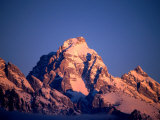 Dawn in Grand Teton National Park, Grand Teton National Park, USA Photographie par Lee Foster