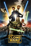 Star Wars - The Clone Wars Láminas Star Wars - The Clone Wars Láminas