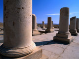 Remains of Palace of Cyrus the Great (C 550-529) Pasargadae, Fars, Iran Lámina fotográfica por Phil Weymouth Remains of Palace of Cyrus the Great (C 550-529) Pasargadae, Fars, Iran Lámina fotográfica por Phil Weymouth