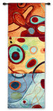 String Theory II Wall Tapestry by Don Li-Leger