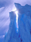 Iceberg, Australian Antarctic Territory, Antarctica Photographie par Pete Oxford