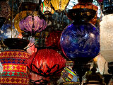 Spice Market Culture, Istanbul, Turkey Photographie par Joe Restuccia III