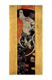 Judith II (Salome) Poster by Gustav Klimt