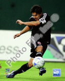 Jaime Moreno Photo