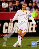 David Beckham 2008 Action(81) Photo