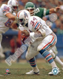 Earl Campbell Photo