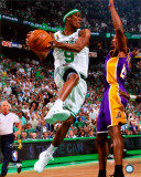 Rajon Rondo, Game Six of the 2008 NBA Finals Photo Rajon Rondo, Game Six of the 2008 NBA Finals Photo
