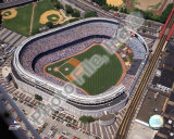 Yankee Stadium 1996; Ariel View Photo