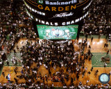 TD Banknorth Garden, Game 6 of the 2008 NBA Finals Photo