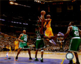 Kobe Bryant, Game 3 of the 2008 NBA Finals Photo
