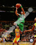 Eddie House, Game 4 of the 2008 NBA Finals Photo