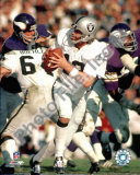 Ken Stabler Photo
