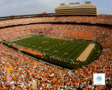 Neyland Stadium University of Tennessee; 2005 Photo