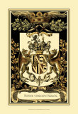 Family Crest IV Prints
