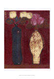 Forget Me Not II Prints by Norman Wyatt Jr.