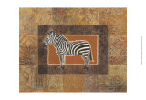 Grasslands IV Prints by Norman Wyatt Jr.
