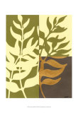 Gooseberry Fields II Posters par Norman Wyatt Jr.