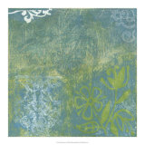 Etched Memory I Arte por Julie Holland Etched Memory I Arte por Julie Holland