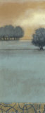 Tranquil Landscape IV Posters par Norman Wyatt Jr.