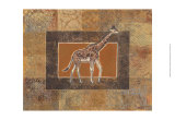 Grasslands II Prints by Norman Wyatt Jr.
