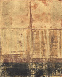 Inner Earth I Prints by Norman Wyatt Jr.