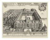 Cambridge View Print