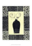 Poet's Bouquet I Affiches par Norman Wyatt Jr.