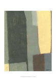 Jade Falls I Affiches par Norman Wyatt Jr.