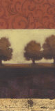 Day's End II Art by Norman Wyatt Jr.