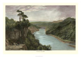 Olde River Prints