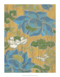 Bryant Park V Affiches par Chariklia Zarris