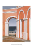 Morro Prints by D.k. Gifford