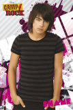 Camp Rock - Shane Photo