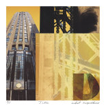 Light And Steel 12 Limited Edition by Peter Kitchell
