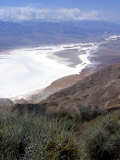 Dantes View Overlook Photographic Print by Rita Beamish