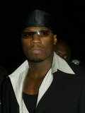 50 Cent at the Mobo Music Awards 2003 Láminas 50 Cent at the Mobo Music Awards 2003 Láminas
