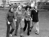 The Eurovision Song Contest, April 1974 Fotoprint