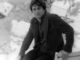 Robert De Niro, Cannes Film Festival, May 1976 Photographie