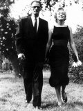 Marilyn Monroe Photographie