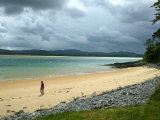 Friary Beach Creaslough Donegal, June 2003 Photographic Print