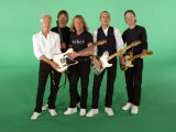 Status Quo Photographic Print