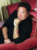 Tom Jones, for Look Magazine, September 1999 Fotoprint