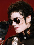 Michael Jackson Photographie