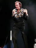 Neil Diamond Entertainer Photographie