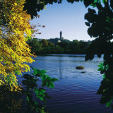 Stirling University, February 2005 Photographie