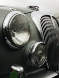 Daimler V8 Kenneth Mcfadden, February 1998 Photographic Print