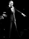 Frank Sinatra Fotografie-Druck