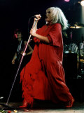 Debbie Harry Lámina fotográfica Debbie Harry Lámina fotográfica